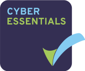 Cyber Essentials Badge Small intellesec