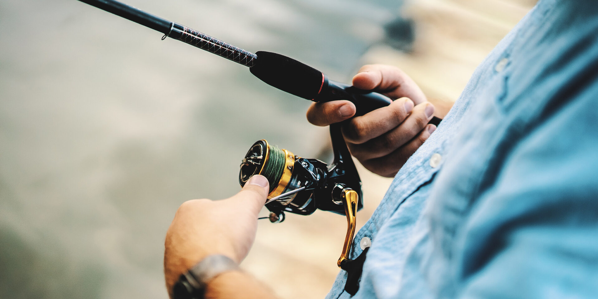 Different types of phishing scams & how to avoid them