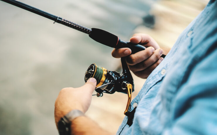 Different types of phishing scams & how to avoid them