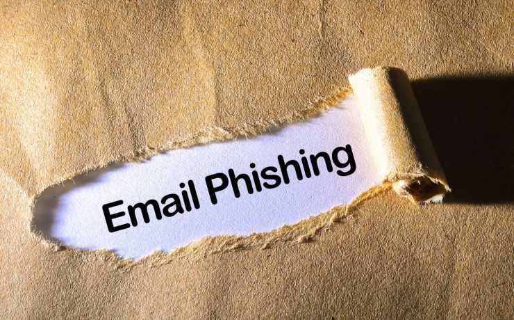 Email INbox Security